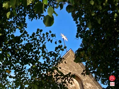 Raymund Hinkel, Suitbertus, Basilika, Kaiserswerth, Kaiserpfalz, fruehes Mittelalter, Zoll