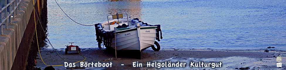 Börteboot, Tradition, Kulturgut, Börtebootregatta, Helgoland, ausbooten, Raymund Hinkel